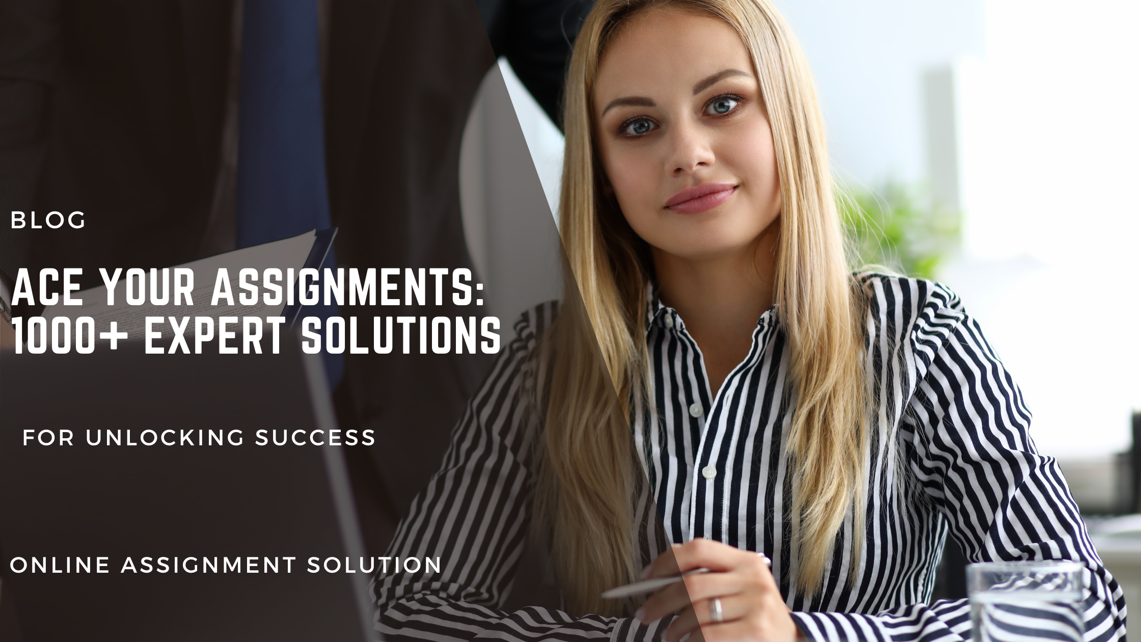 Ace Your Assignments: 1000+ Expert Solutions