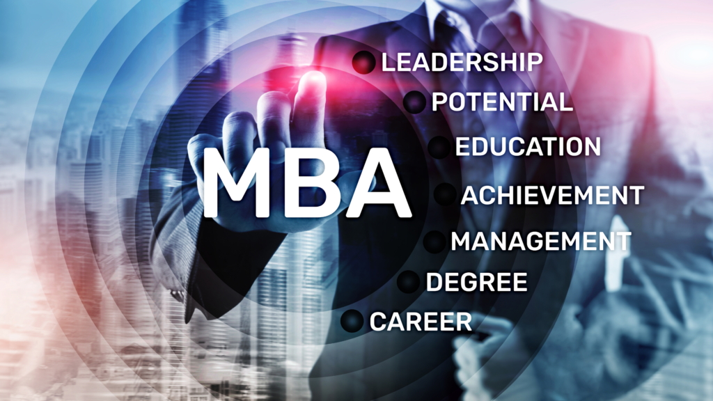 MBA Dissertation Topics: 25 Research Topics