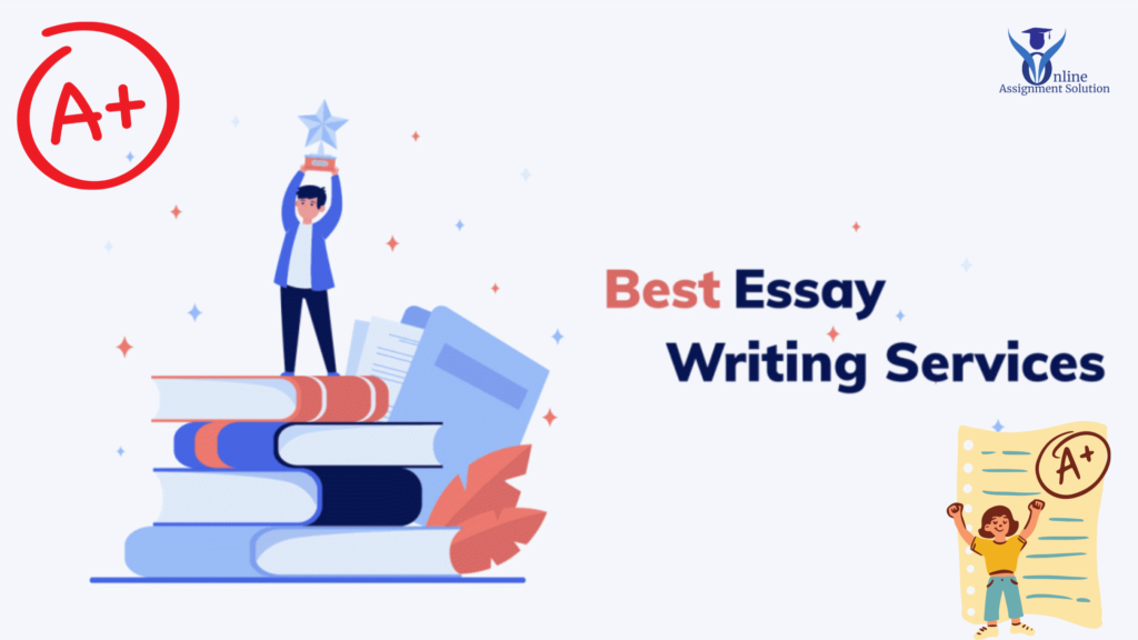 Essay Writing Service