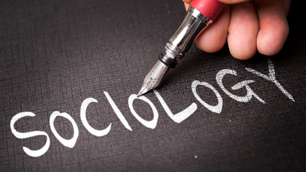 Sociology Dissertation Help: A Comprehensive Guide for Successful Research