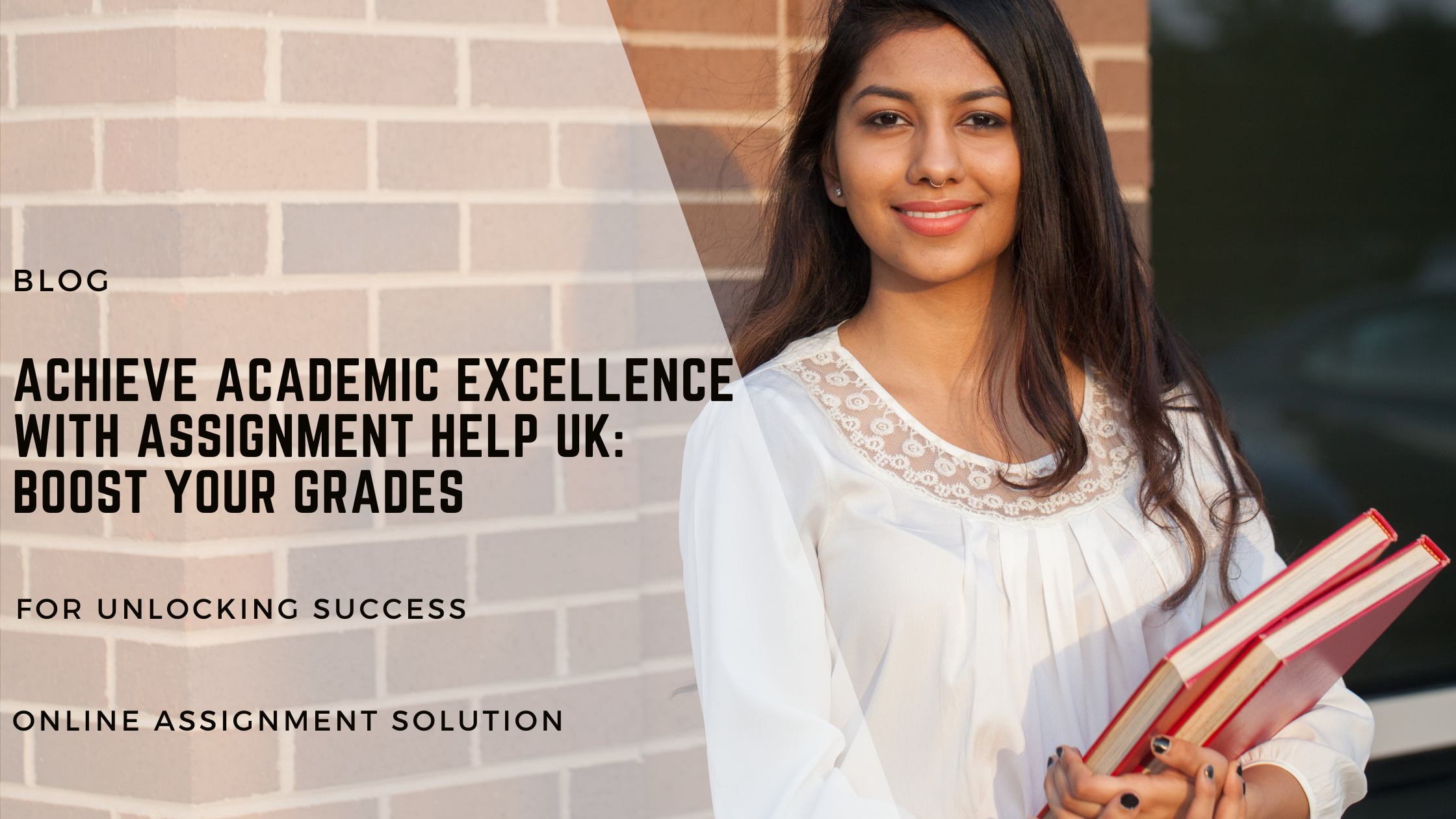 Achieve Academic Excellence with Assignment Help UK: Boost Your Grades [50% Off]