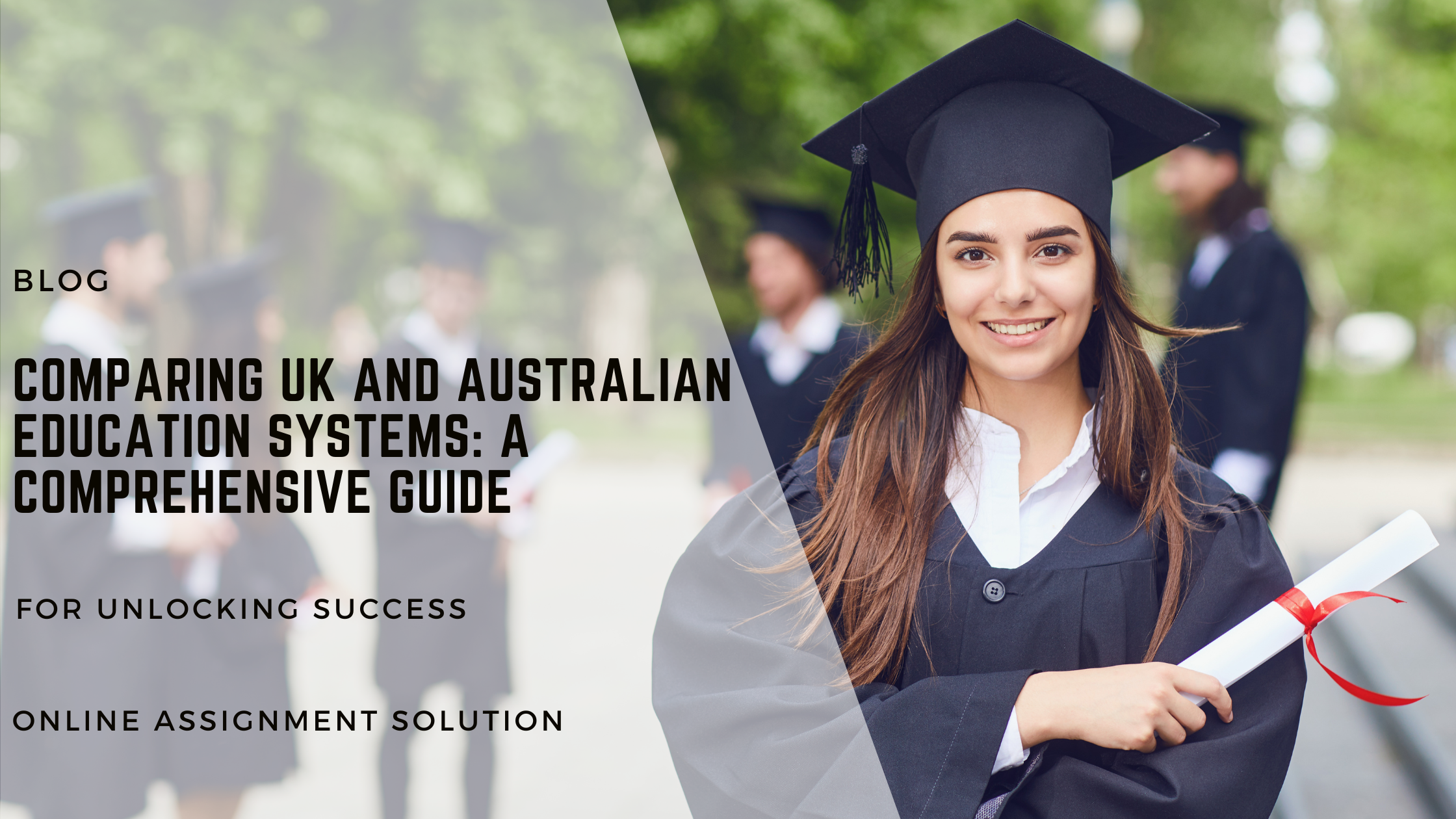 Comparing UK and Australian Education Systems: A Comprehensive Guide