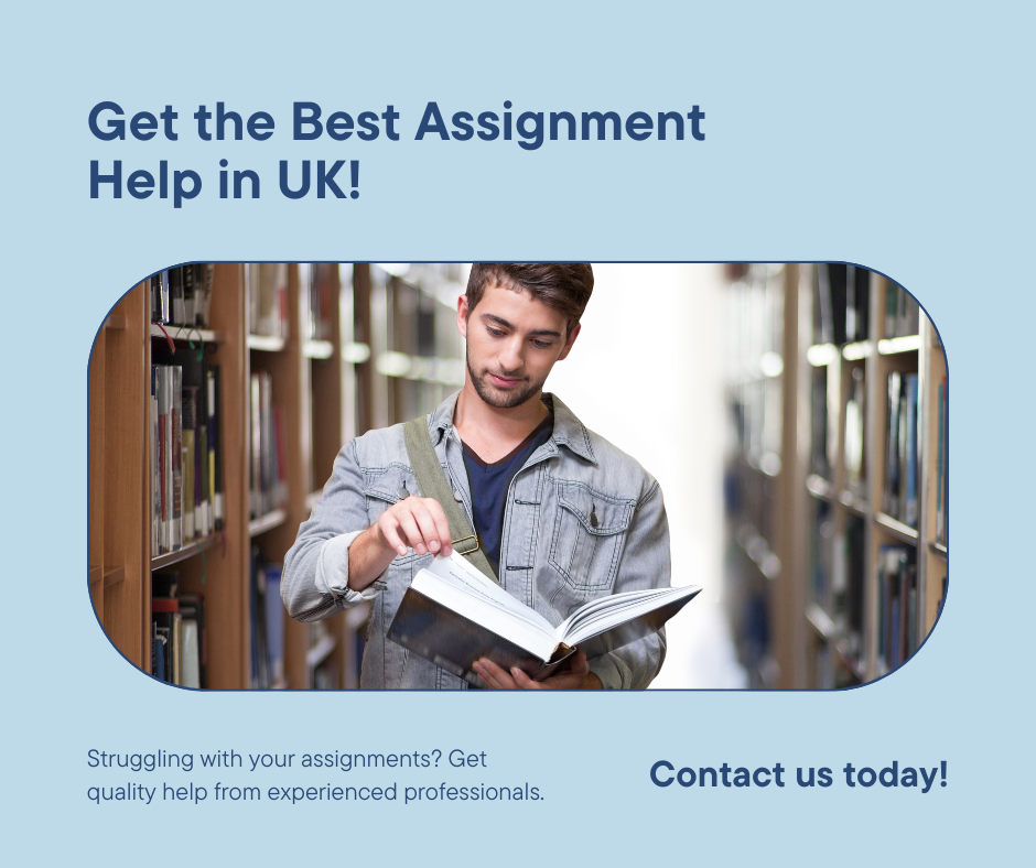 Choosing the Right Assignment Help UK Service